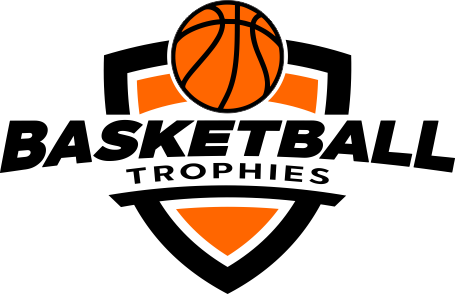 Basketball Trophies
